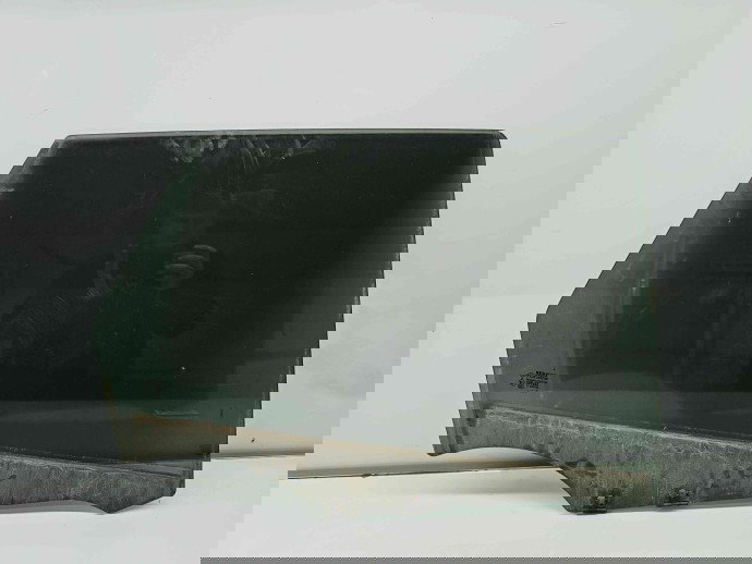 Geam usa dreapta spate Renault Captur (X87) [Fabr 2013-2017]