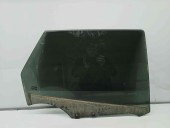 Geam usa dreapta spate Renault Captur (X87) [Fabr 2013-2017]