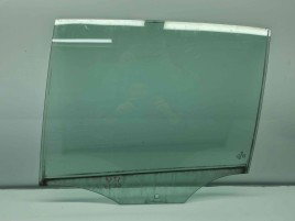 Geam usa stanga spate Volkswagen Golf 6 (5K1) [Fabr 2009-2013]