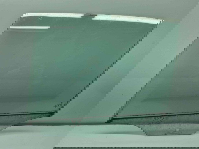 Geam usa stanga spate Volkswagen Golf 6 (5K1) [Fabr 2009-2013]