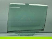 Geam usa stanga spate Volkswagen Golf 6 (5K1) [Fabr 2009-2013]