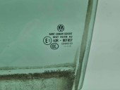 Geam usa stanga spate Volkswagen Golf 6 (5K1) [Fabr 2009-2013]
