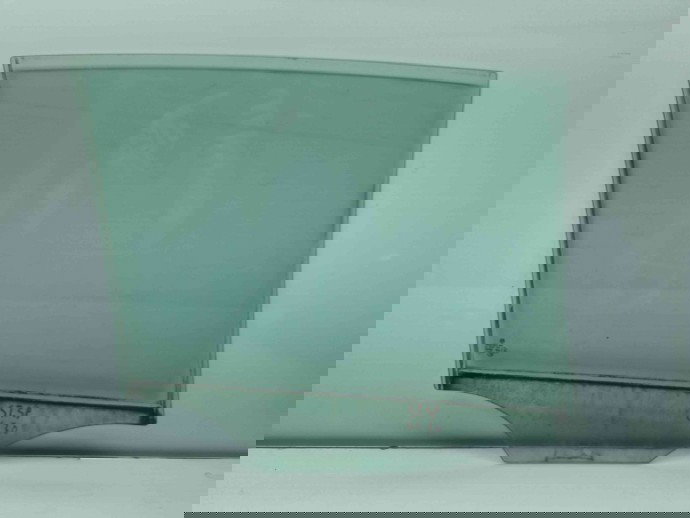 Geam usa stanga spate Volkswagen Golf 6 (5K1) [Fabr 2009-2013]