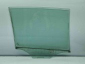 Geam usa stanga spate Volkswagen Golf 6 (5K1) [Fabr 2009-2013]