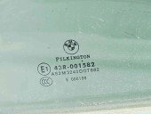 Geam usa stanga spate Bmw 3 (E90) Facelift [Fabr 2005-2011]