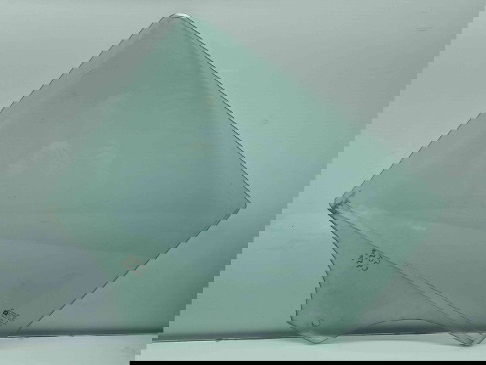 Geam usa stanga spate Opel Corsa D [Fabr 2006-2013]