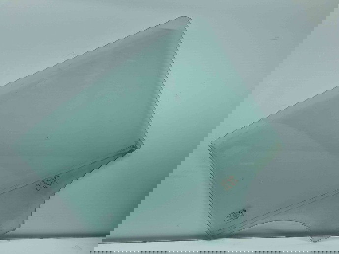 Geam usa stanga spate Opel Corsa D [Fabr 2006-2013]