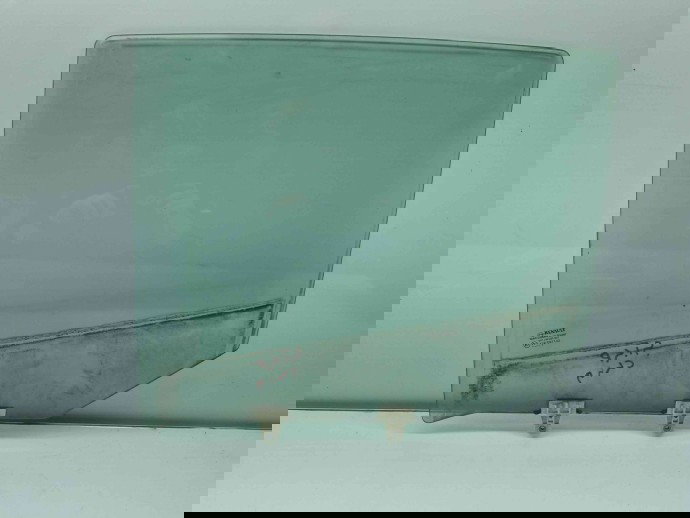 Geam usa stanga spate Renault Megane 3 (B95) [Fabr 2008-2016]