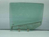 Geam usa stanga spate Renault Megane 3 (B95) [Fabr 2008-2016]