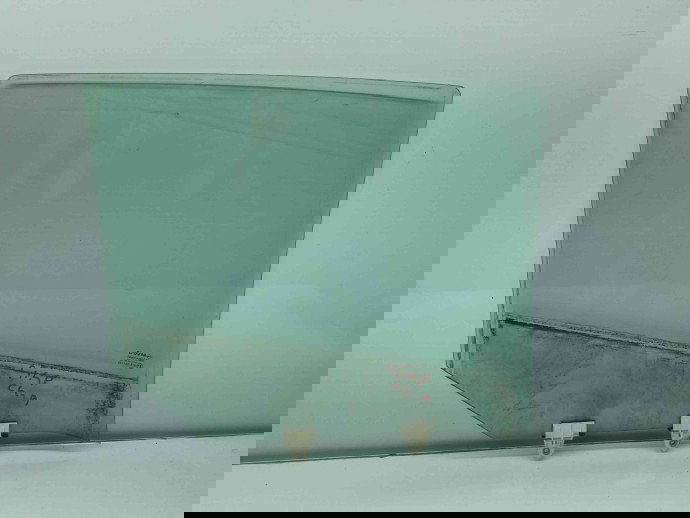 Geam usa stanga spate Renault Megane 3 (B95) [Fabr 2008-2016]