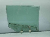 Geam usa stanga spate Renault Megane 3 (B95) [Fabr 2008-2016]