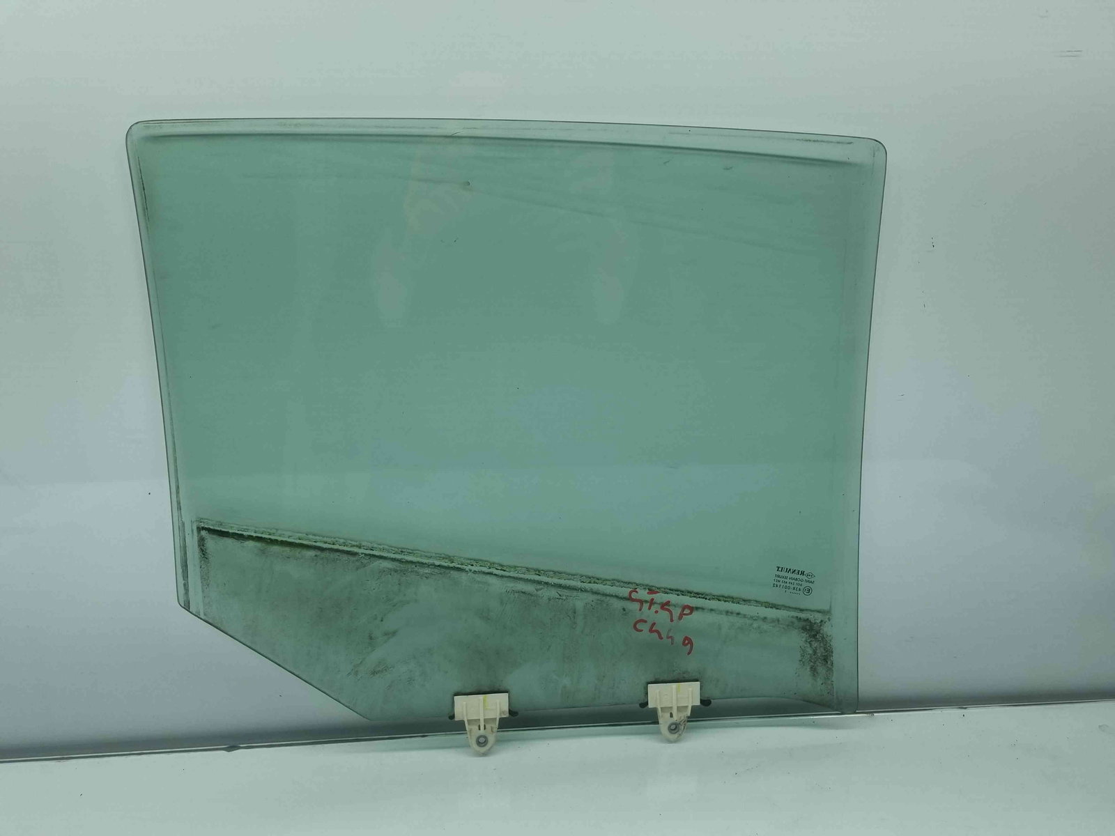 Geam usa stanga spate Renault Megane 3 (B95) [Fabr 2008-2016] - imagine 3