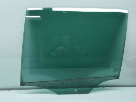 Geam usa stanga spate Volkswagen Golf 6 (5K1) GTD [Fabr 2009-2013]