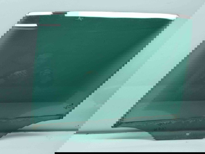 Geam usa stanga spate Volkswagen Golf 6 (5K1) GTD [Fabr 2009-2013]