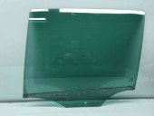 Geam usa stanga spate Volkswagen Golf 6 (5K1) GTD [Fabr 2009-2013]