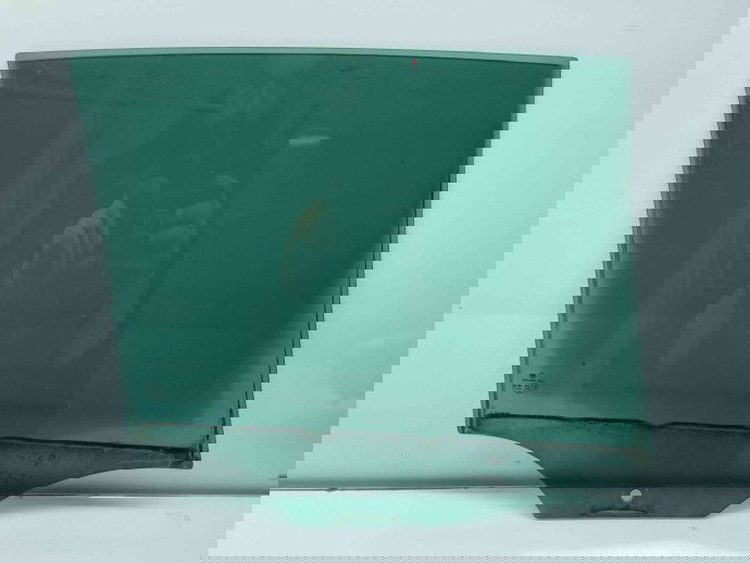 Geam usa stanga spate Volkswagen Golf 6 (5K1) GTD [Fabr 2009-2013]