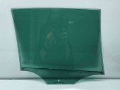 Geam usa stanga spate Volkswagen Golf 6 (5K1) GTD [Fabr 2009-2013]