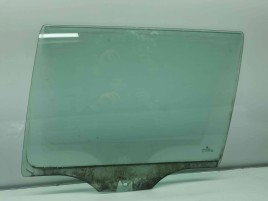 Geam usa stanga spate Skoda Octavia 2 Combi (1Z5) [Fabr 2004-2013] Facelift