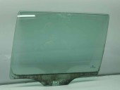 Geam usa stanga spate Skoda Octavia 2 Combi (1Z5) [Fabr 2004-2013] Facelift