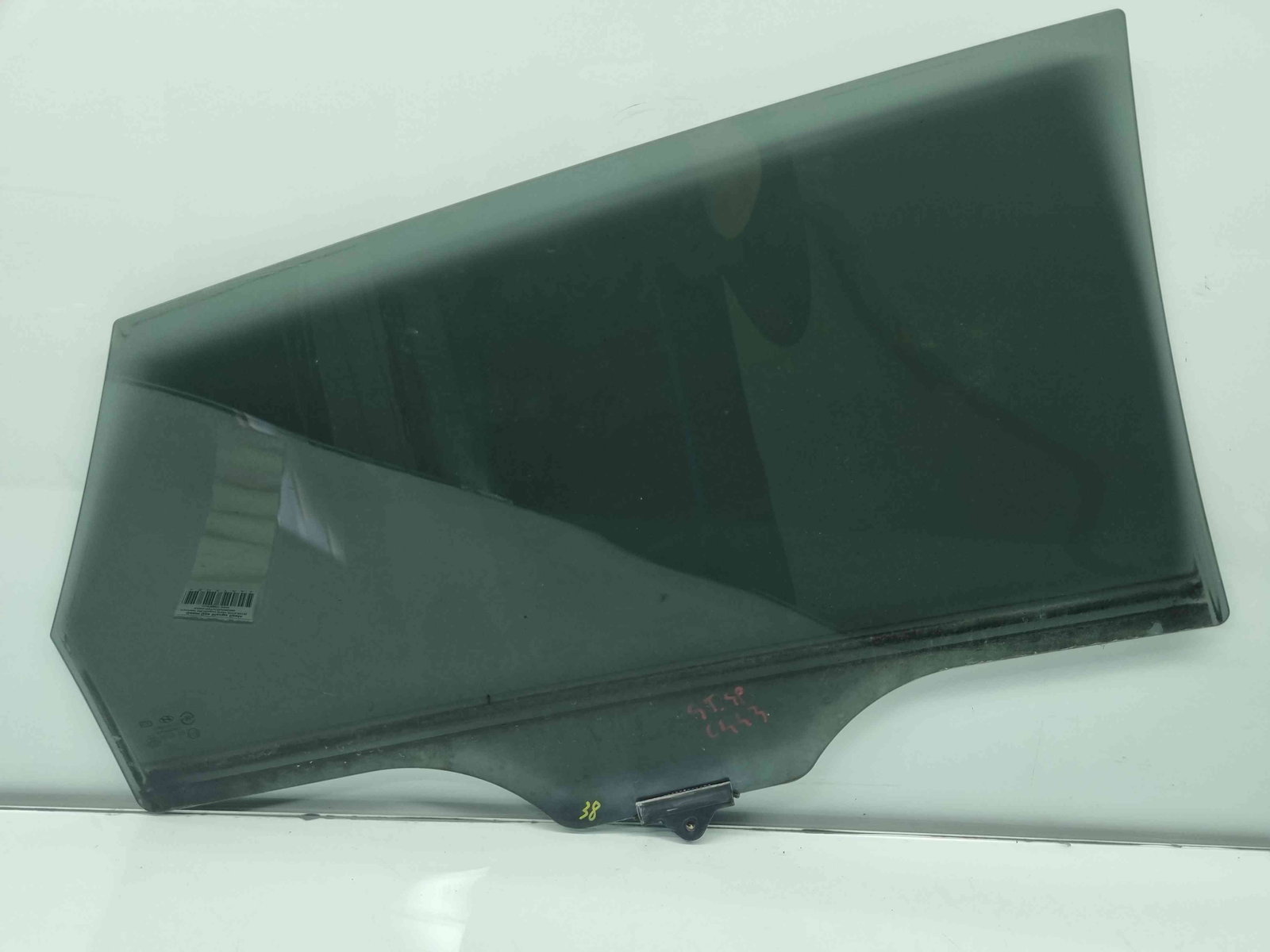 Geam usa stanga spate Hyundai i40 Wagon [Fabr 2012-2019] - imagine 3