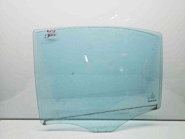 Geam usa stanga spate Mercedes Clasa E (W211) [Fabr 2002-2009]