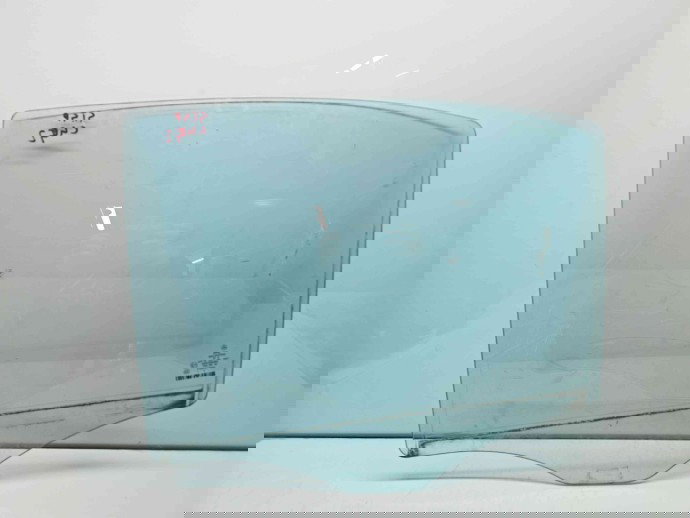 Geam usa stanga spate Mercedes Clasa E (W211) [Fabr 2002-2009]