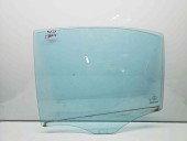 Geam usa stanga spate Mercedes Clasa E (W211) [Fabr 2002-2009]