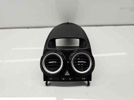 Grila aerisire centrala Opel Corsa D [Fabr 2006-2013] OEM