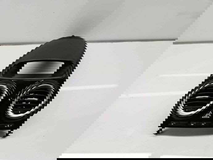  Grila aerisire centrala Opel Corsa D [Fabr 2006-2013] OEM