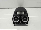  Grila aerisire centrala Opel Corsa D [Fabr 2006-2013] OEM