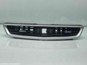  Grila aerisire centrala Nissan X-Trail (T32) [Fabr 2013-prezent] 68750 4BA0A