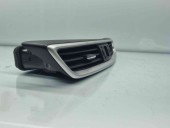  Grila aerisire centrala Nissan X-Trail (T32) [Fabr 2013-prezent] 68750 4BA0A