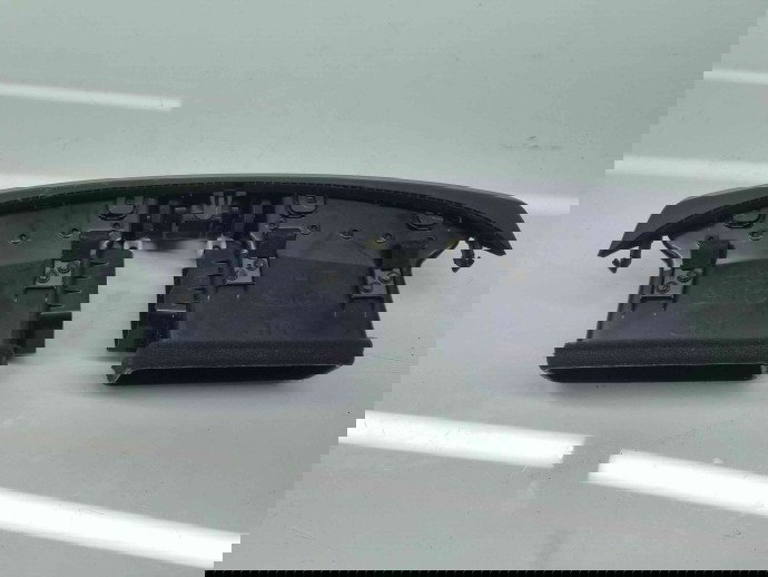  Grila aerisire centrala Nissan X-Trail (T32) [Fabr 2013-prezent] 68750 4BA0A