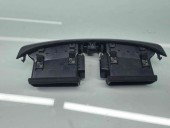  Grila aerisire centrala Nissan X-Trail (T32) [Fabr 2013-prezent] 68750 4BA0A