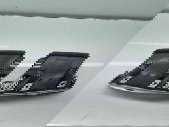  Grila aerisire centrala Nissan X-Trail (T32) [Fabr 2013-prezent] 68750 4BA0A