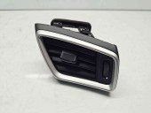  Grila aerisire centrala Nissan Qashqai (2) [Fabr 2013-2017] 687604EA0A