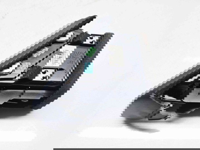  Grila aerisire centrala Nissan Qashqai (2) [Fabr 2013-2017] 687604EA0A