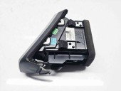  Grila aerisire centrala Nissan Qashqai (2) [Fabr 2013-2017] 687604EA0A