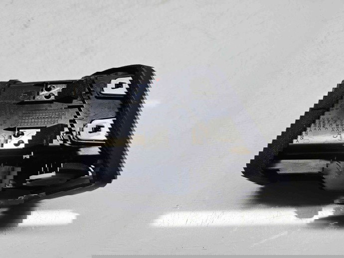  Grila aerisire centrala Nissan Qashqai (2) [Fabr 2013-2017] 687604EA0A