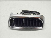  Grila aerisire centrala PORSCHE Cayenne (92A) [Fabr 2010-2017] 7P5819727B