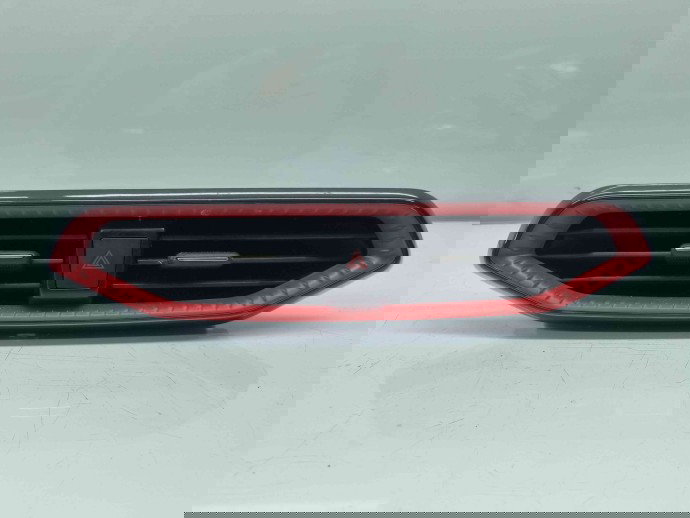  Grila aerisire centrala Seat Ibiza 6 (KJ1) Facelift [Fabr 2017-prezent] 6F0820951