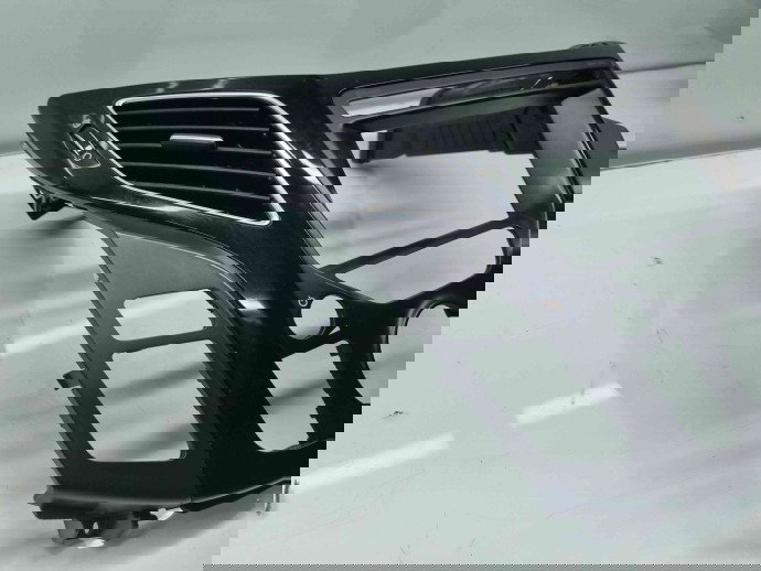  Grila aerisire centrala Hyundai i40 Wagon [Fabr 2012-2019] OEM