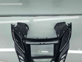  Grila aerisire centrala Hyundai i40 Wagon [Fabr 2012-2019] OEM