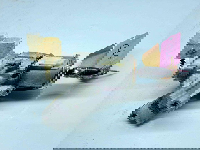  Contact cu cheie Toyota Rav 4 II (CLA2, XA2, ZCA2, ACA2) [Fabr 2000-2006] 89783-52040  