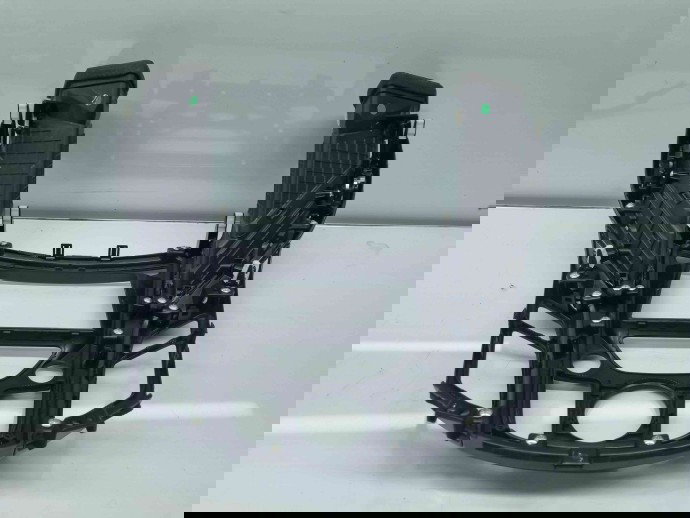  Grila aerisire centrala Hyundai i40 Wagon [Fabr 2012-2019] OEM