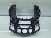  Grila aerisire centrala Hyundai i40 Wagon [Fabr 2012-2019] OEM