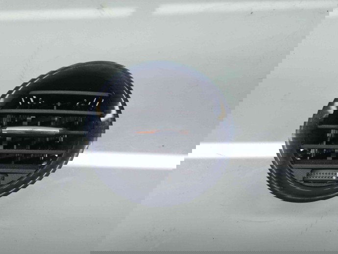  Grila aerisire centrala Opel Corsa D [Fabr 2006-2013] 13365419