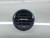  Grila aerisire centrala Opel Corsa D [Fabr 2006-2013] 13365419