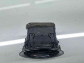  Grila aerisire centrala Opel Corsa D [Fabr 2006-2013] 13365419