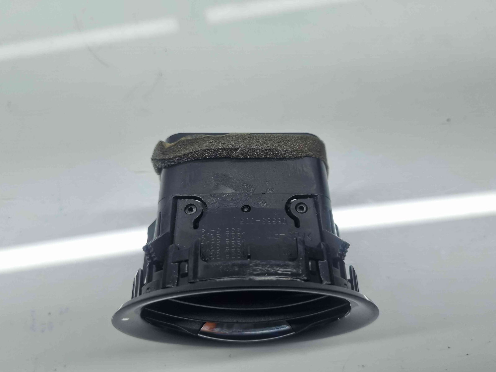 Grila aerisire centrala Opel Corsa D [Fabr 2006-2013] 13365419 - imagine 2